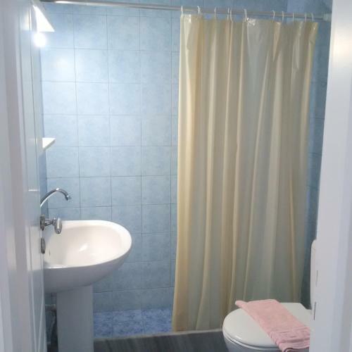 Apartamento Chaniotis Studios
