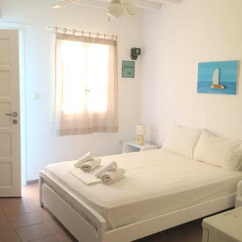 Apartamento Chaniotis Studios