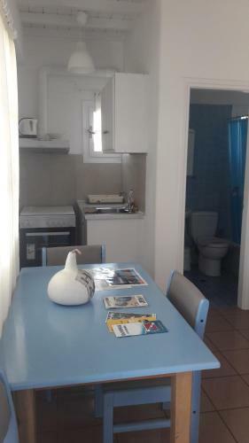Apartamento Chaniotis Studios