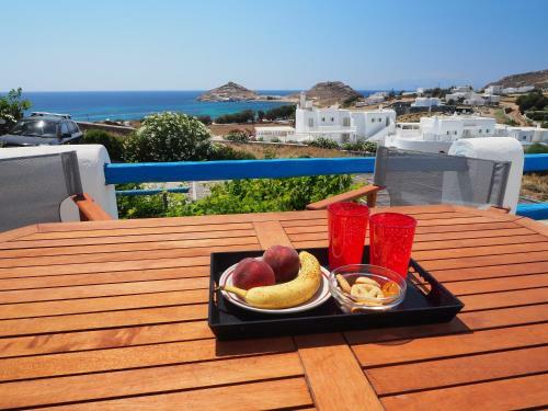 Apartamento Chaniotis Studios