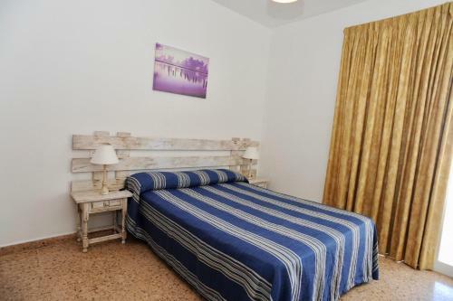 Apartamento Viviendas Turisticas S'estanyol