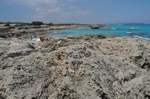 Apartamento Viviendas Turisticas S'estanyol