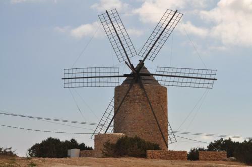 Apartamento Viviendas Turisticas S'estanyol