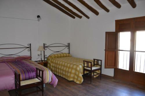 Agroturismo Cortijo De Los Castellanos