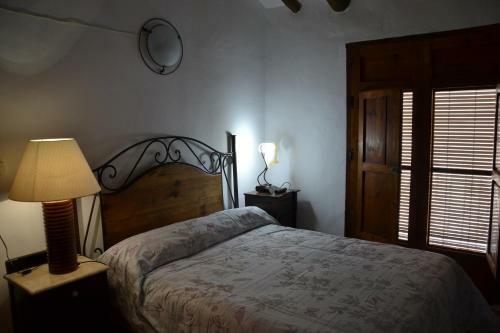 Agroturismo Cortijo De Los Castellanos
