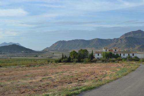 Agroturismo Cortijo De Los Castellanos
