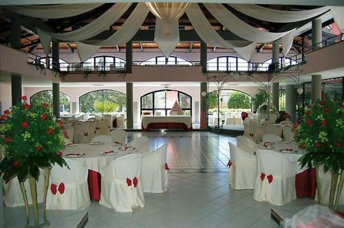 Hotel La Palazzina