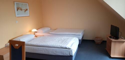 Hotel Oggersheimer Hof