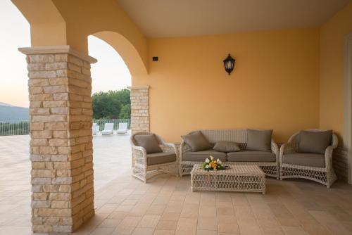 Agroturismo Villa Marchesa