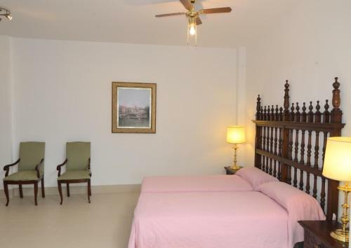 Holiday Home Real Suites 31