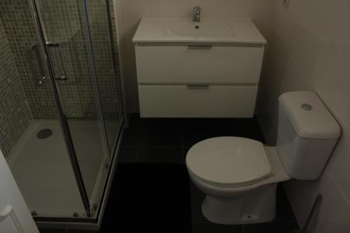Hostal Apartamento Rua 4