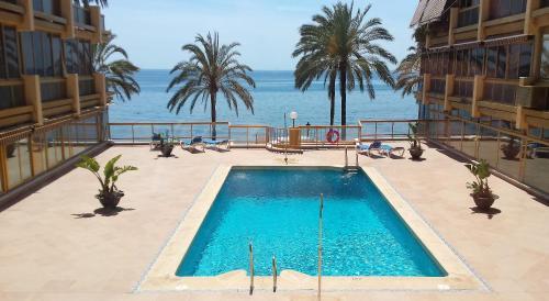 Apartamento Luxury Studio