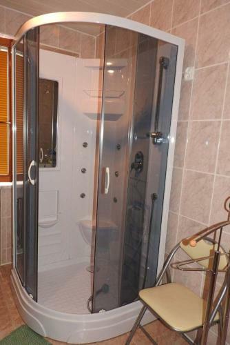 Hostal Willa Pod Brzozami