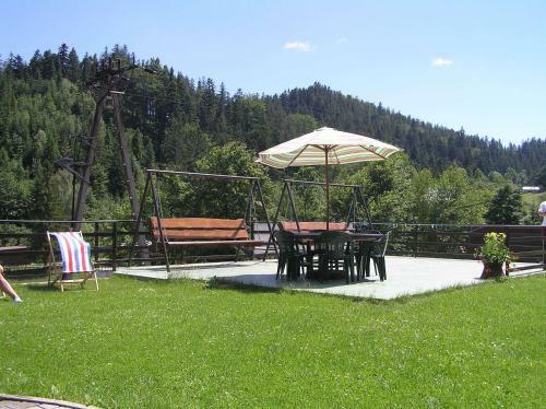 Hostal Willa Pod Brzozami