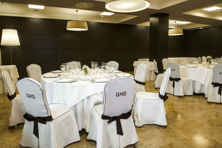 Gran Hotel Durango