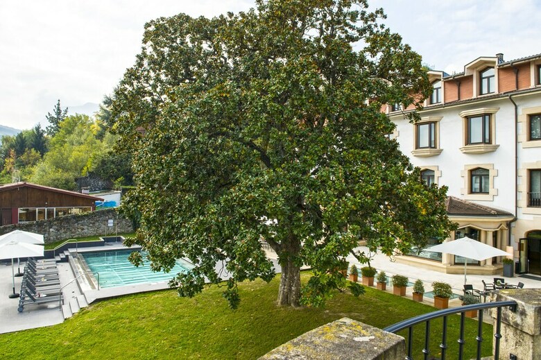 Gran Hotel Durango