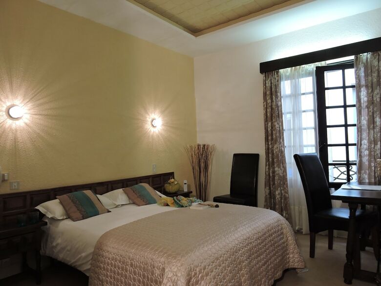 Hotel H�tel De La Loge