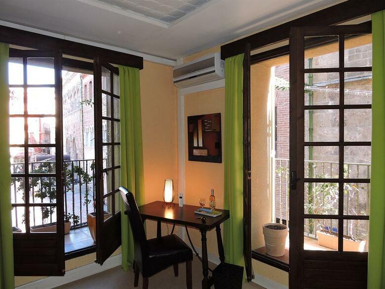 Hotel H�tel De La Loge