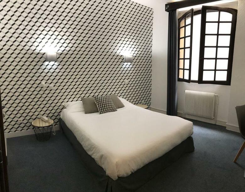 Hotel H�tel De La Loge