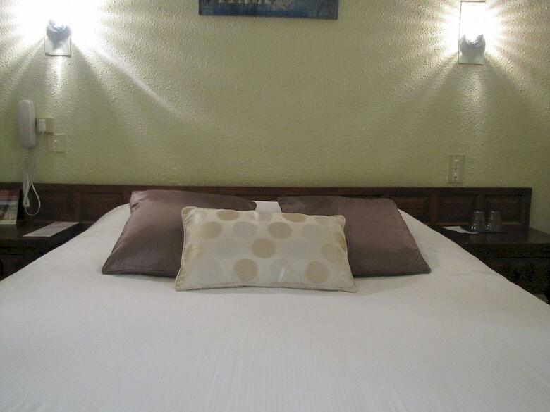 Hotel H�tel De La Loge