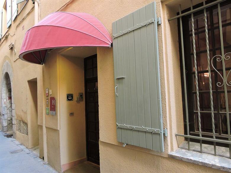 Hotel H�tel De La Loge