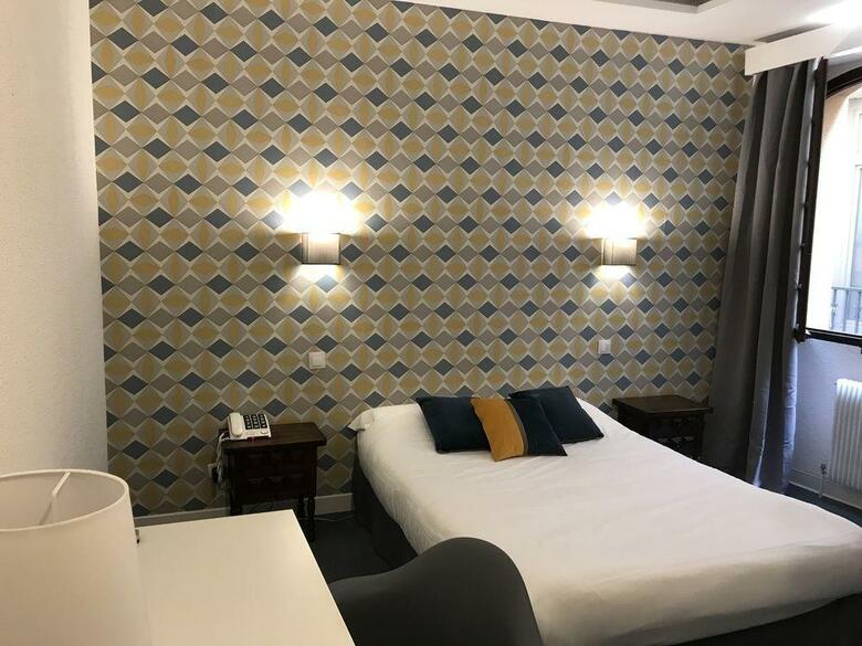 Hotel H�tel De La Loge