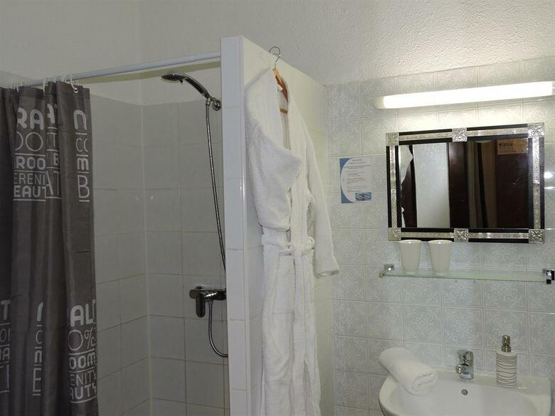 Hotel H�tel De La Loge