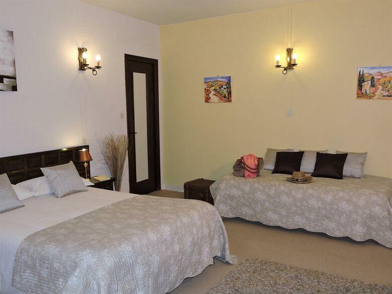 Hotel H�tel De La Loge