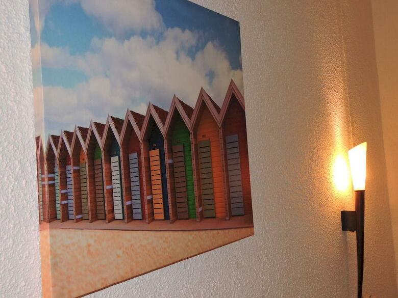 Hotel H�tel De La Loge