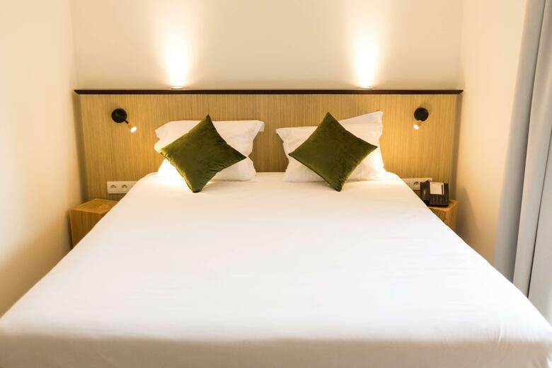 Hotel Best Western Bois De La Marche