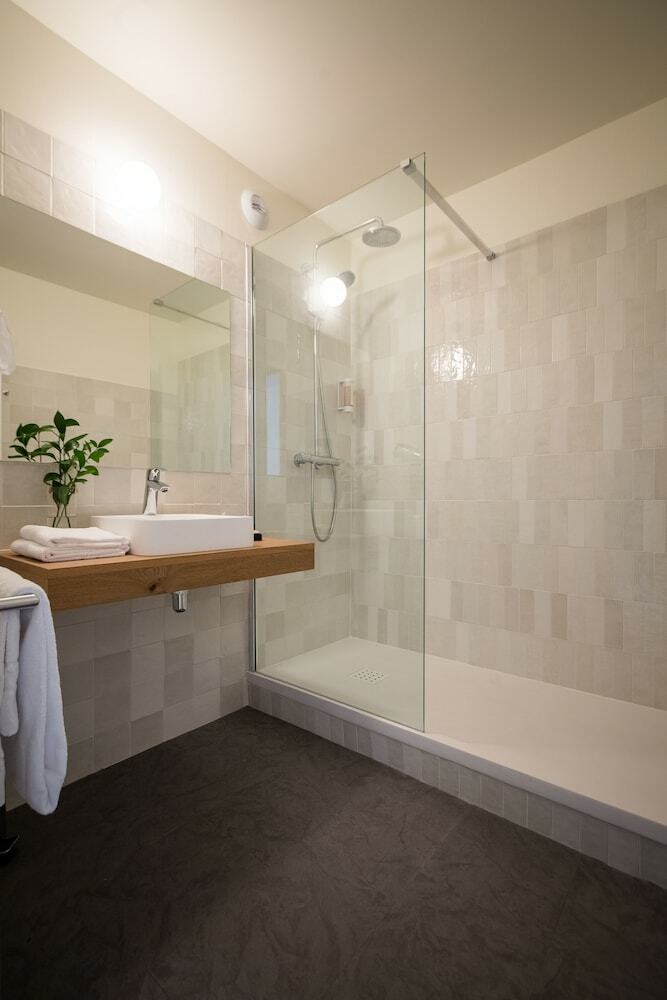 Hotel Best Western Bois De La Marche