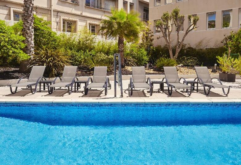 Hotel Holiday Inn Garden Court