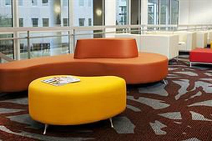 Hotel Holiday Inn Garden Court