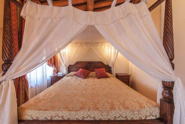 Hotel Villa Casagrande