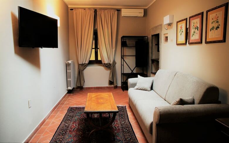 Hotel Villa Casagrande