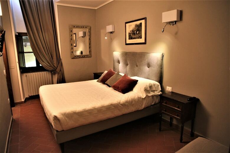 Hotel Villa Casagrande