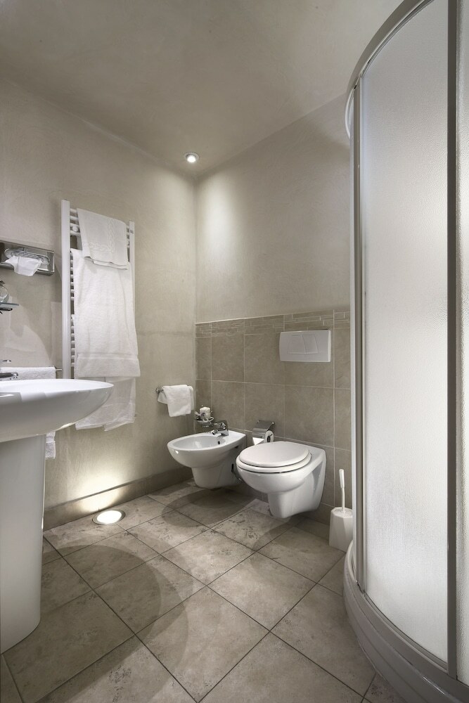 Hotel Villa Casagrande