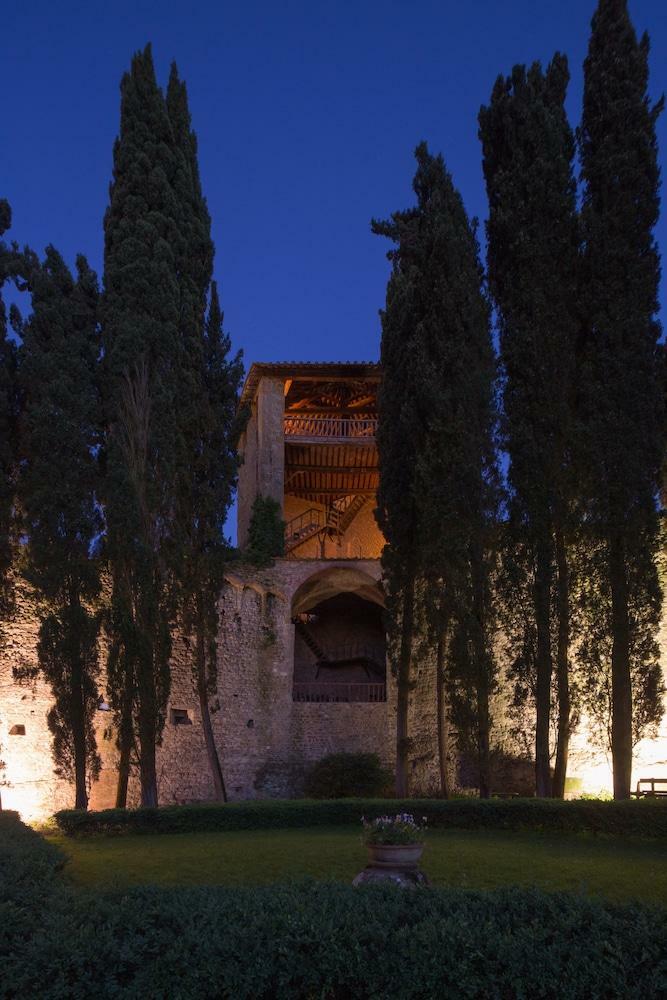 Hotel Villa Casagrande