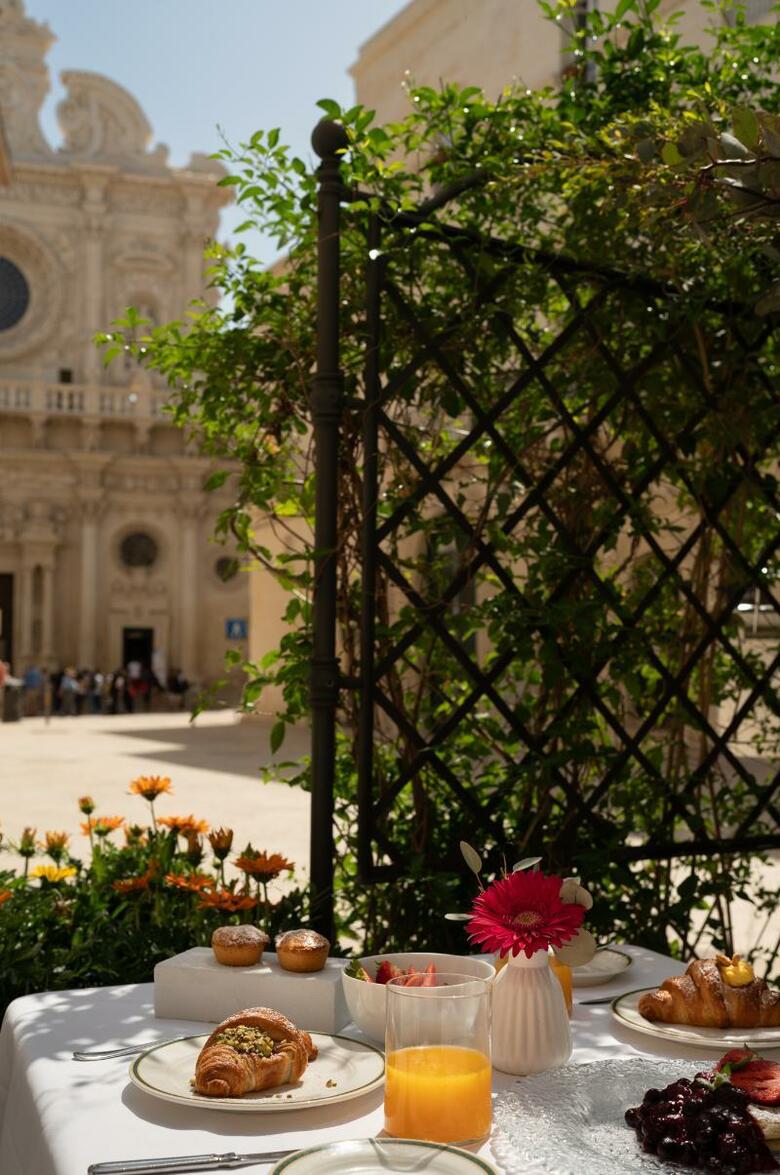 Hotel Patria Palace Lecce - Mgallery Collection