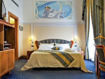 Hotel Patria Palace Lecce - Mgallery Collection