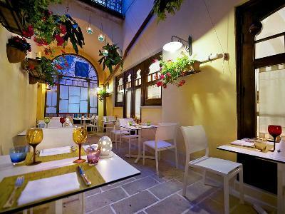 Hotel Patria Palace Lecce - Mgallery Collection