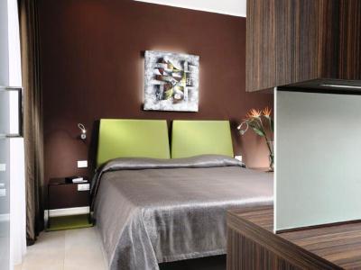 Hotel Golden Tulip Rome Airport