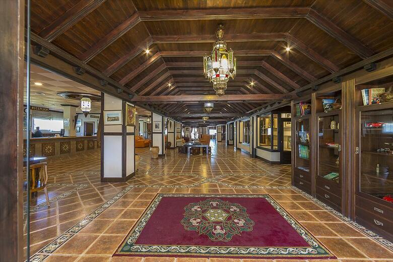 Hotel Wellness Marbella Hills