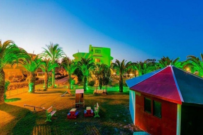 Hotel Filerimos
