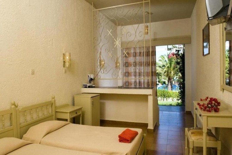 Hotel Filerimos