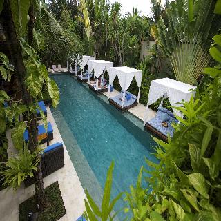 The Elysian Boutique Villa