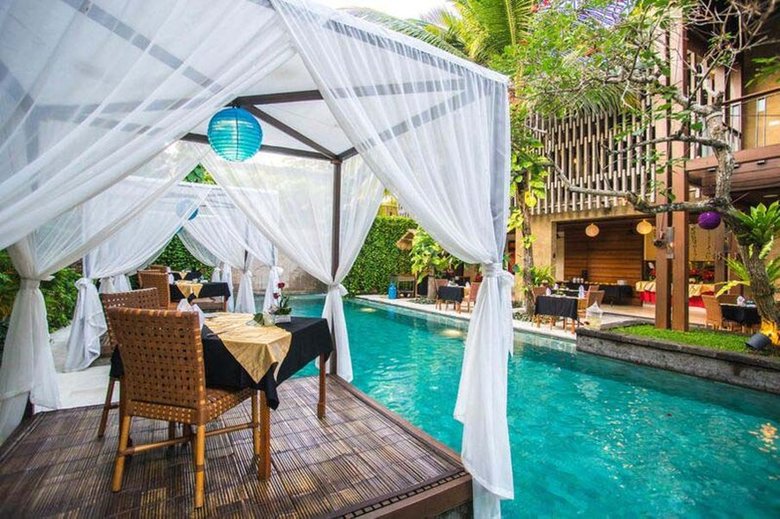 The Elysian Boutique Villa
