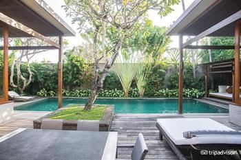The Elysian Boutique Villa