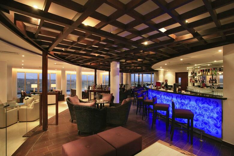 Hotel Jaz Makadi Golf