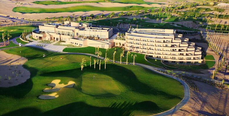 Hotel Jaz Makadi Golf